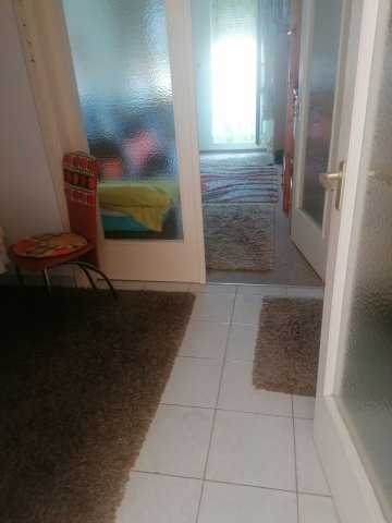 Eladó téglalakás, Hévízen 54 M Ft, 2 szobás