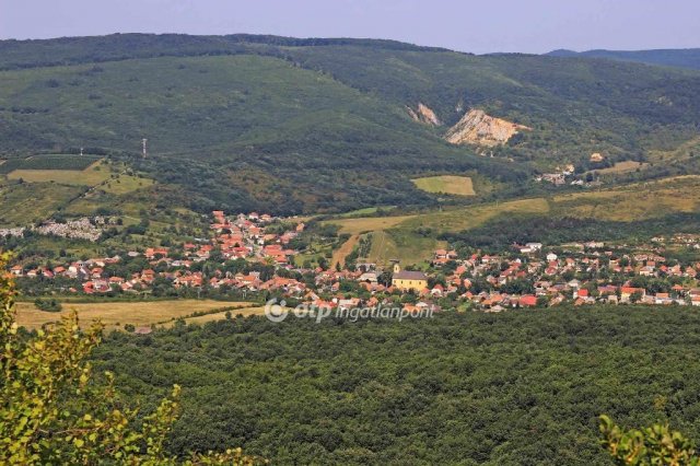 Eladó telek, Felsőtárkányban 15 M Ft / költözzbe.hu