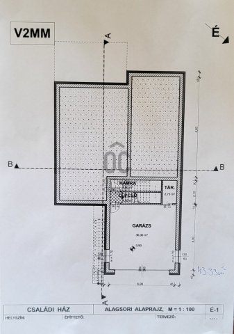 Eladó telek, Érden 39.9 M Ft / költözzbe.hu