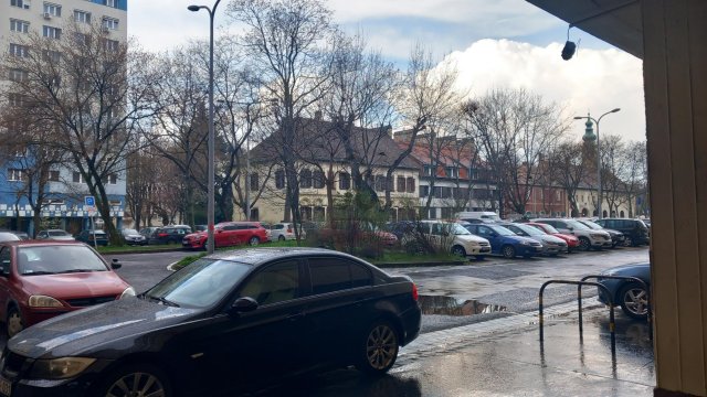 Eladó ipari ingatlan, Budapesten, III. kerületben 12.9 M Ft