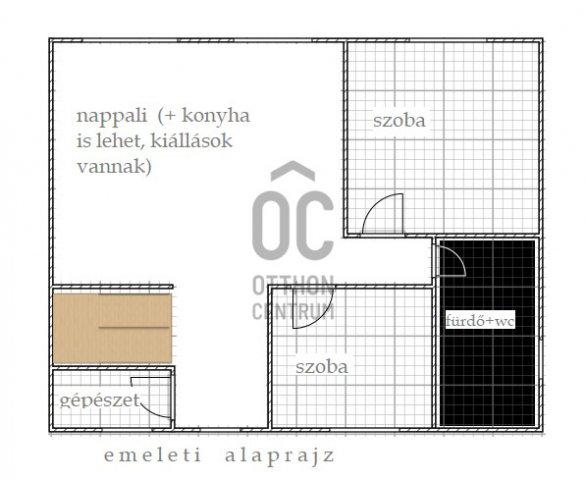 Eladó családi ház, Kerepesen 99.9 M Ft, 5 szobás