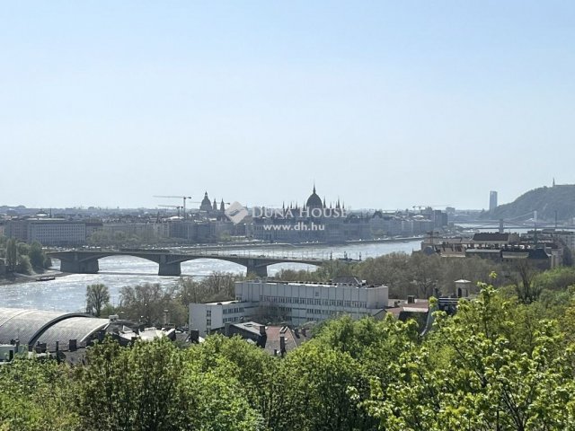 Eladó téglalakás, Budapesten, II. kerületben 170 M Ft, 3 szobás