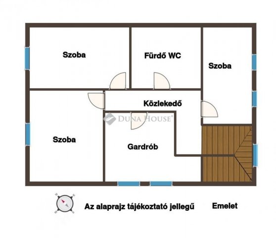 Eladó ikerház, Szigetszentmártonban 84.9 M Ft, 5 szobás