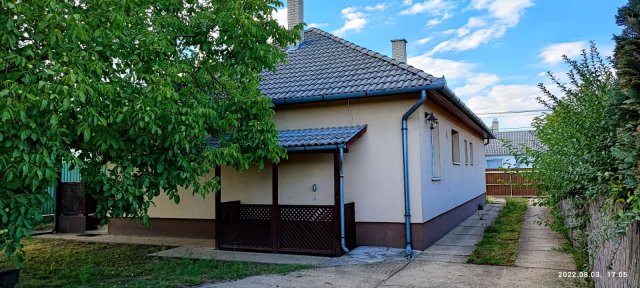 Eladó családi ház, Debrecenben, Kard utcában 87.9 M Ft