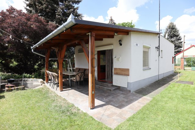 Eladó családi ház, Tiszakécskén 19.9 M Ft, 2 szobás