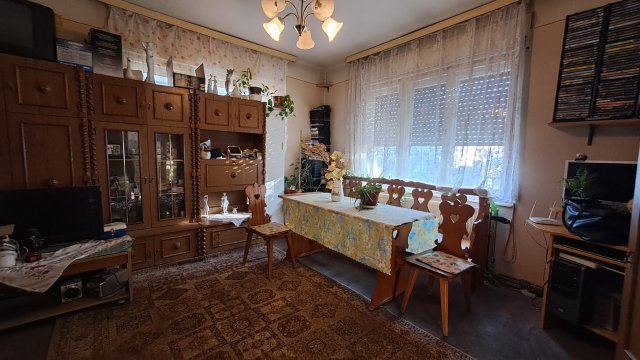 Eladó családi ház, Vecsésen 78 M Ft, 3+1 szobás