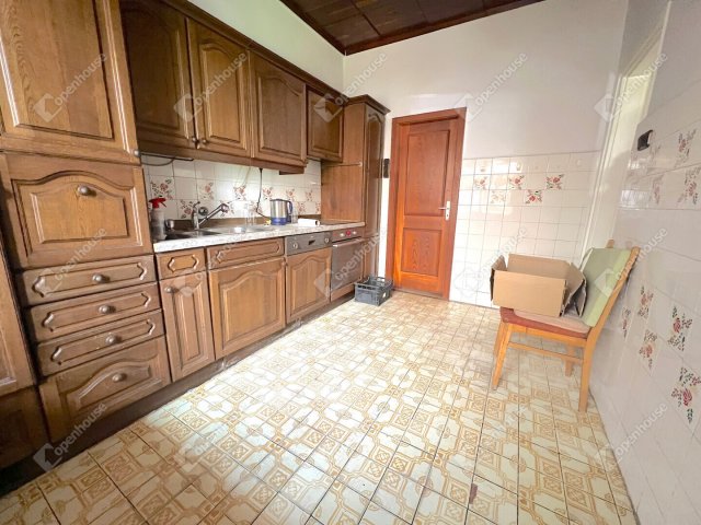 Eladó családi ház, Monorierdőn 46.9 M Ft, 3 szobás