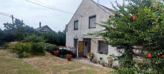 Eladó családi ház, Pusztazámoron 75 M Ft, 4+1 szobás