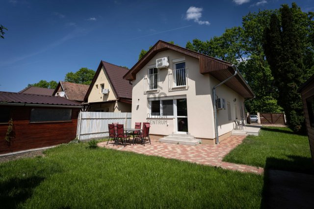 Eladó családi ház, Szolnokon 79.5 M Ft, 4 szobás