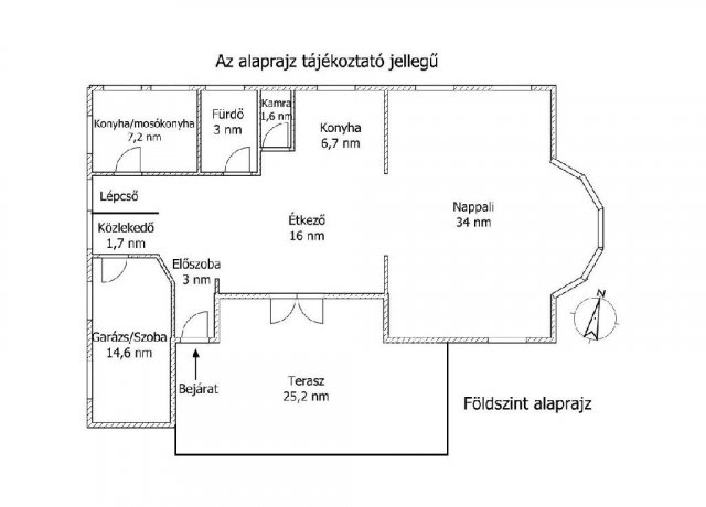 Eladó családi ház, Siófokon 159.9 M Ft, 5+4 szobás