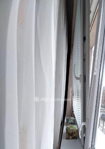 Eladó téglalakás, Nyíregyházán 33.7 M Ft, 2 szobás
