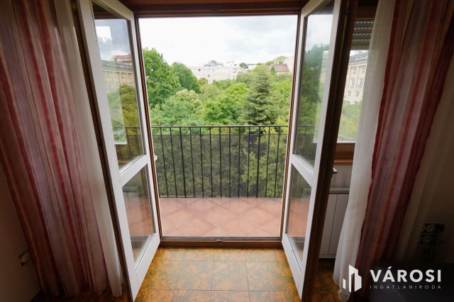 Kiadó téglalakás, albérlet, Budapesten, II. kerületben