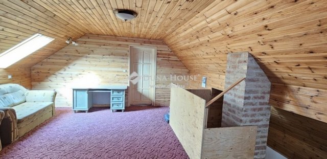 Eladó családi ház, Egerágon 179.99 M Ft, 5 szobás