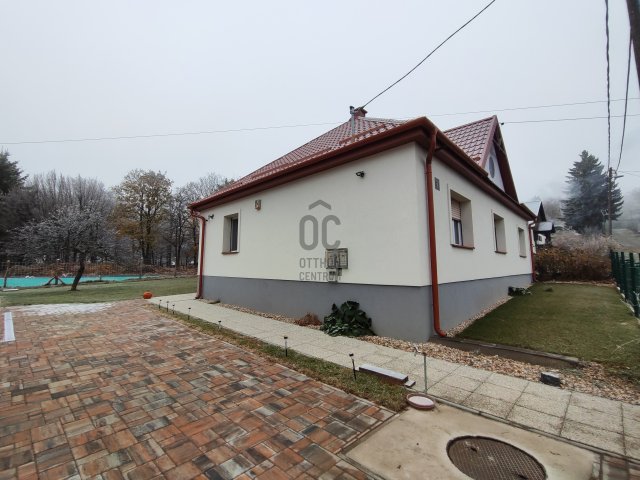 Eladó hotel, Mátraszentimrén 165 M Ft / költözzbe.hu