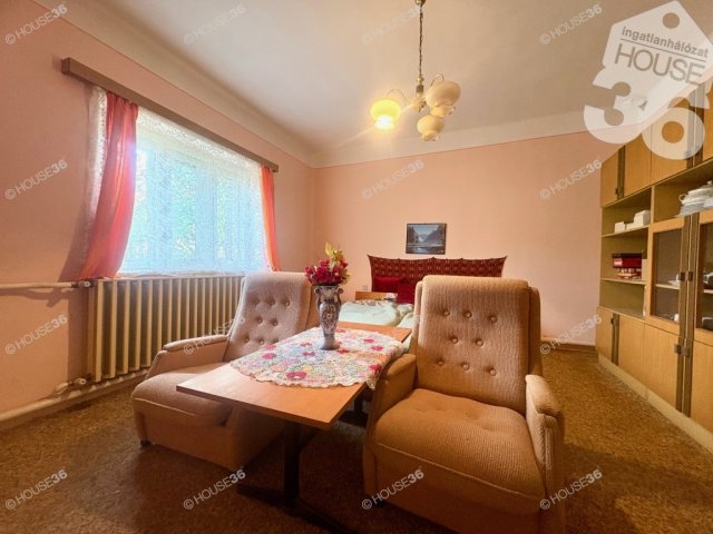 Eladó családi ház, Orgoványon 24.9 M Ft, 3 szobás