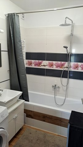 Kiadó téglalakás, albérlet, Nyíregyházán 180 E Ft / hó