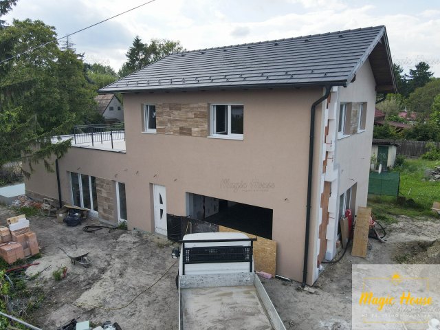 Eladó ikerház, Tárnokon 74.9 M Ft, 2 szobás