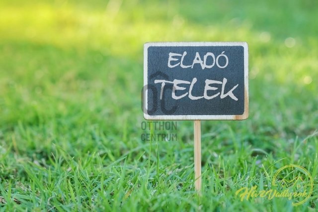 Eladó telek, Cegléden 68 M Ft / költözzbe.hu