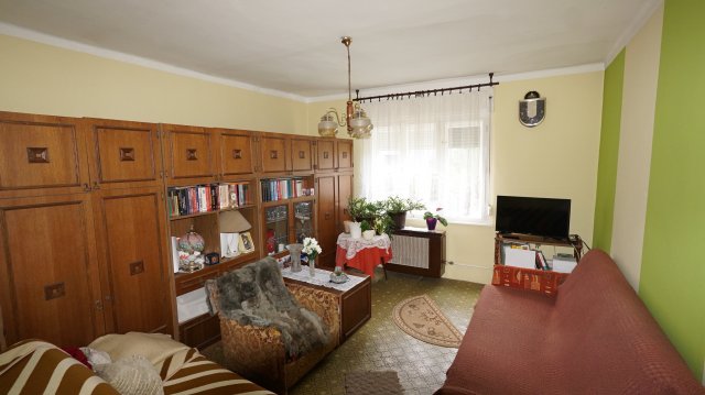 Eladó családi ház, Zalaegerszegen 44.99 M Ft, 2 szobás