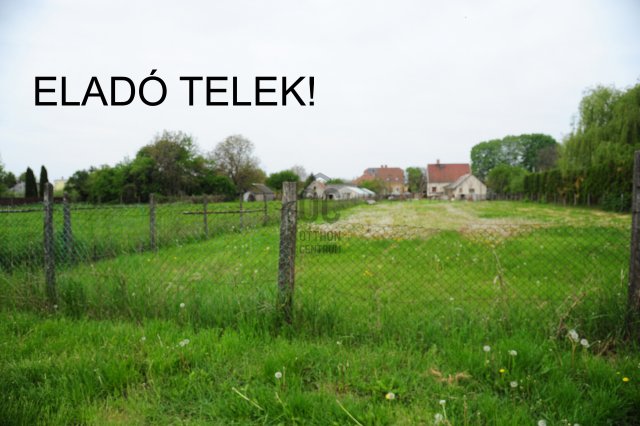 Eladó telek, Debrecenben 49.9 M Ft / költözzbe.hu