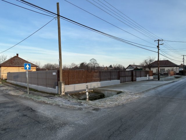 Eladó telek, Törtelen 5.9 M Ft / költözzbe.hu