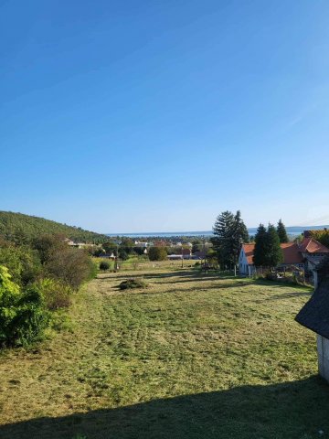 Eladó telek, Balatongyörökön 39 M Ft / költözzbe.hu