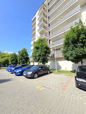 Eladó garázs, Budapesten, XI. kerületben 7.9 M Ft