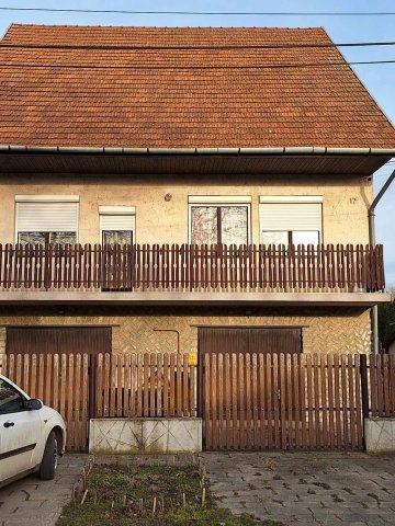 Eladó családi ház, Miskolcon 54.99 M Ft, 4 szobás