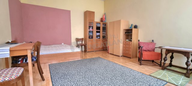 Kiadó téglalakás, albérlet, Budapesten, VII. kerületben