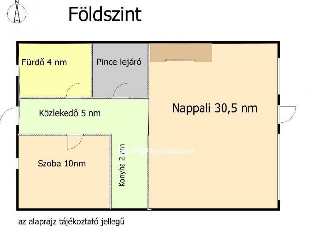 Eladó sorház, Szigetszentmiklóson 69.9 M Ft, 4+1 szobás