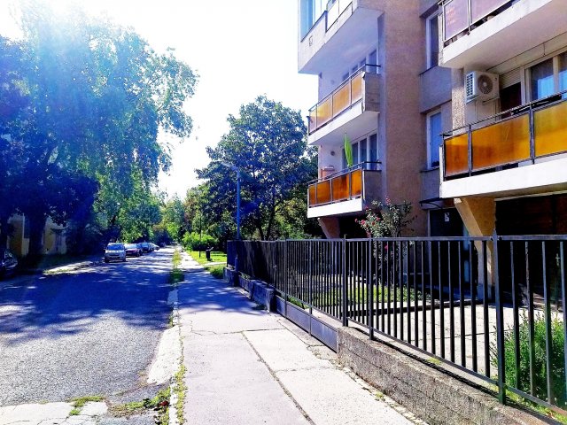 Eladó téglalakás, Budapesten, XIV. kerületben 74.9 M Ft