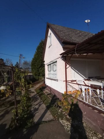Eladó családi ház, Ráckevén 45.5 M Ft, 3 szobás