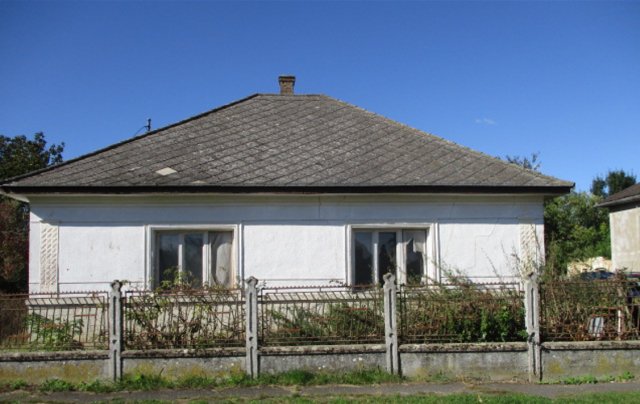 Eladó családi ház, Hernádnémetin 5.6 M Ft, 1+1 szobás