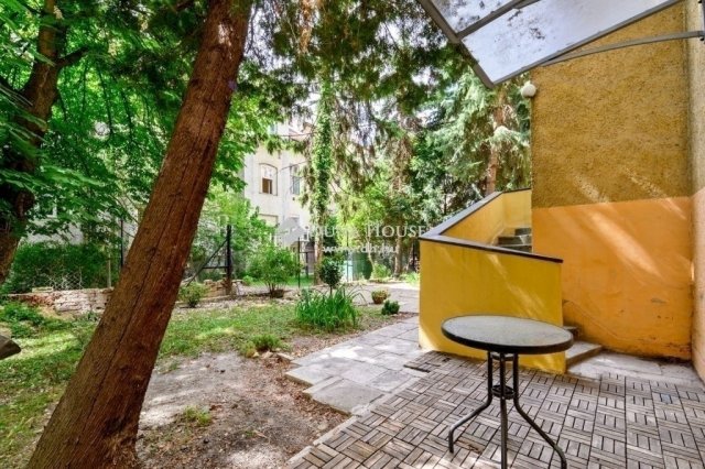 Eladó téglalakás, Budapesten, II. kerületben 61 M Ft, 1 szobás