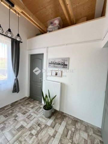Eladó nyaraló, Harkányban 47 M Ft, 3 szobás