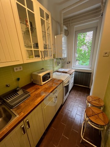 Kiadó téglalakás, albérlet, Budapesten, XI. kerületben