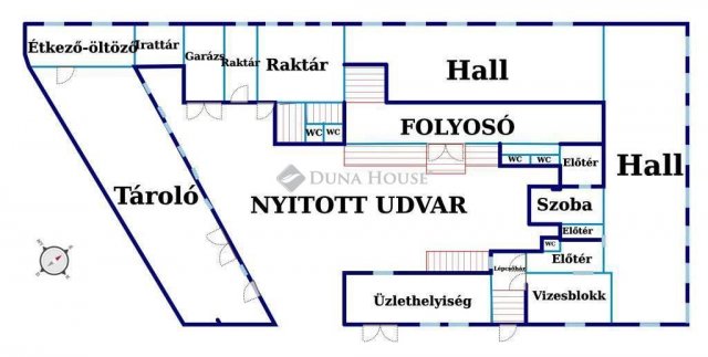 Eladó családi ház, Kecskeméten 350 M Ft / költözzbe.hu
