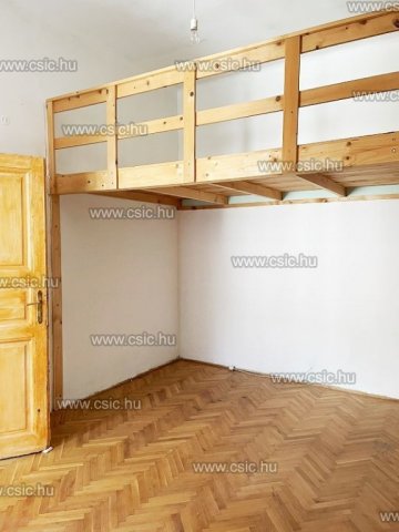Eladó téglalakás, Budapesten, VI. kerületben 41.2 M Ft, 2 szobás