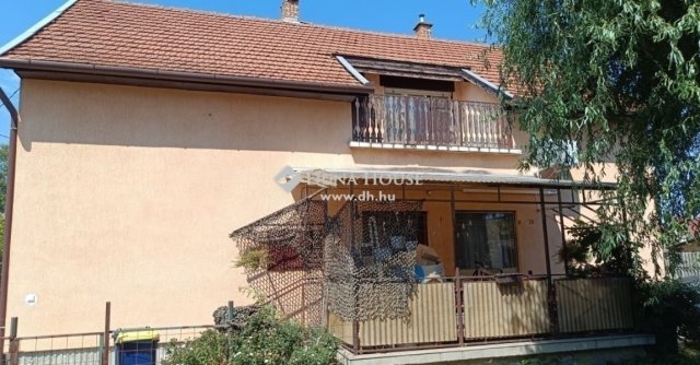 Eladó családi ház, Monoron 74.9 M Ft, 5 szobás
