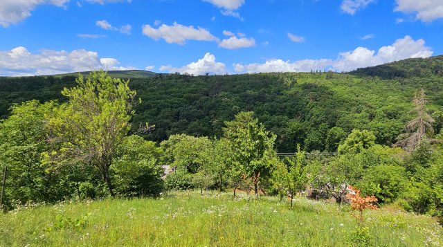 Eladó telek, Pécsett, Mecsekszentkúton 5.9 M Ft