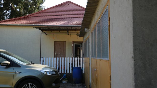 Eladó családi ház, Siklóson, Korvin utcában 38 M Ft, 3 szobás