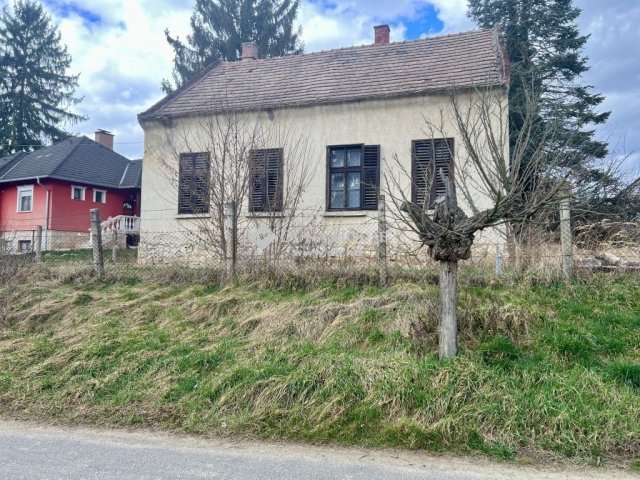 Eladó családi ház, Zalaegerszegen 21.9 M Ft, 2 szobás