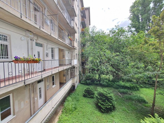 Kiadó téglalakás, albérlet, Budapesten, XI. kerületben