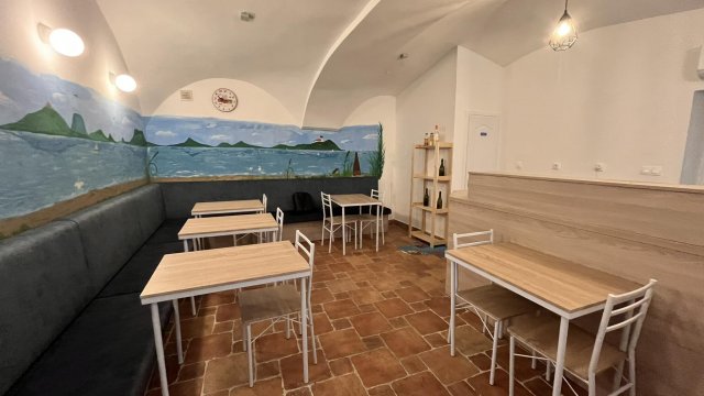 Eladó üzlethelyiség, Szombathelyen 39.4 M Ft