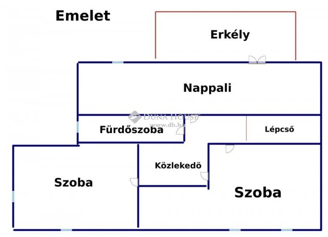 Eladó ikerház, Budapesten, XXIII. kerületben, Haraszti úton