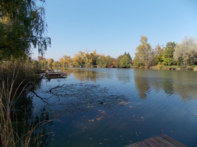 Eladó nyaraló, Mezőtúron 49 M Ft, 2 szobás