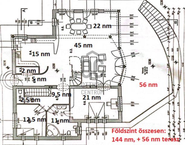 Eladó családi ház, Csömörön 274.9 M Ft, 7 szobás