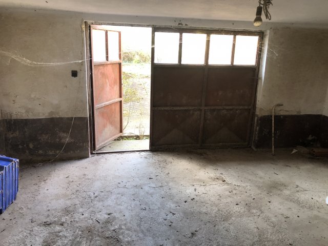 Eladó családi ház, Kálmánházán 17 M Ft, 3 szobás