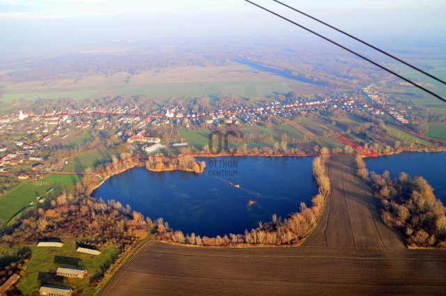 Eladó telek, Gyékényesen 11.9 M Ft / költözzbe.hu