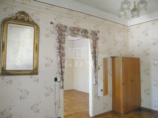 Eladó sorház, Budakeszin, Batthyány utcában 39.9 M Ft, 2 szobás